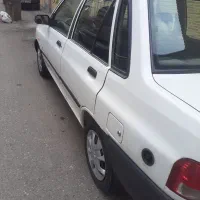 پیراید ۱۳۱ مدل ۹۰ sl|خودرو سواری و وانت|رشت, استقامت ۱|دیوار