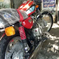 موتور سیکلت 150 پنج دنده