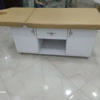 تخت فشیال و ماساژ و لیزر