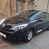 ۲۰۷ پانا ۱۴۰۴ در حد خشک