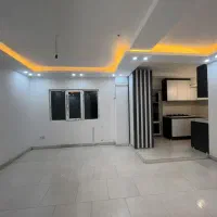 80 متری وام تسویه +فول امکانات بسیار خوش نقشه