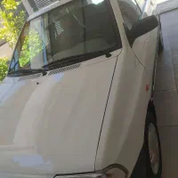 پراید ۹۷  دوگانه بیرنگ و شاسی بی ضربه