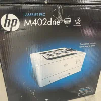پرینتر 402dn ریفر اکبند
