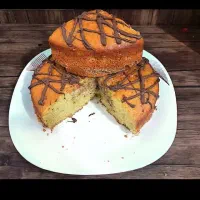 کیک خونگی(قم)|خوردنی و آشامیدنی|قم, خاکفرج|دیوار