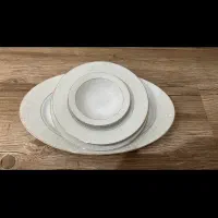 سرویس چینی زرین|ظروف سرو و پذیرایی|شوشتر, |دیوار