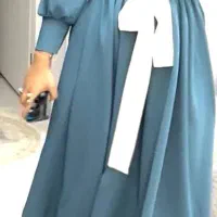 پیراهن مجلسی بلند|لباس|اندیشه, اندیشه فاز ۵|دیوار