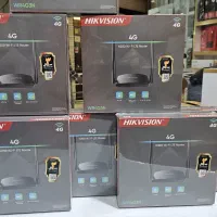 مودم فورجی.  هایک ویوژن. با سه ساله گارانتی شرکتی