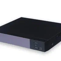 دستگاه دوربین مداربسته DVR4کانال