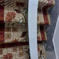 اسپویلر یا بال سمند چراغ دار