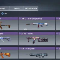 اکانت کالاف دیوتی|کنسول، بازی ویدئویی و آنلاین|همدان, |دیوار