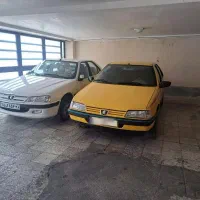 تاکسی مدل ۹۵ گردشی