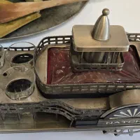 کشتی بار روسی