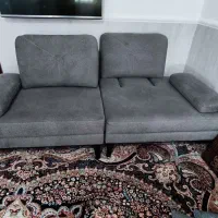 مبل راحتی|مبلمان خانگی و میز عسلی|آق قلا, |دیوار