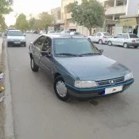 پژو 405