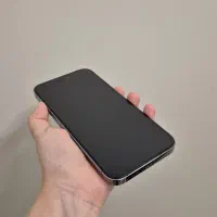 ایفون ۱۴ پرومکس ۲۵۶ گیگ  دوسیمکارت|موبایل|مشهد, بهشت|دیوار