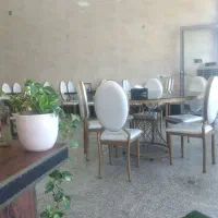 رستوران اجاق باشی پذیرش انواع سفارشات مراسم و شرکت|خدمات پذیرایی، مراسم|صفادشت, |دیوار