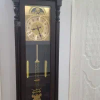 ساعت ایستاده سالم سالم