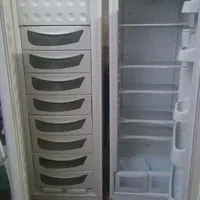 یخچال‌سالم‌کم‌کار|یخچال و فریزر|مشهد, اسماعیل آباد|دیوار