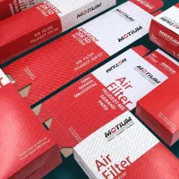 چاپ جعبه فیلتر