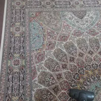 فرش ۹متری|فرش|خسروشاه, |دیوار