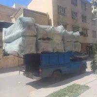 باربری نیسان بار وانت بار کردستان کارگر کورد|خدمات حمل و نقل|اهواز, گلستان|دیوار
