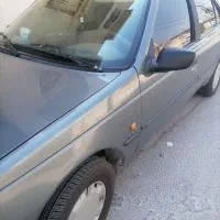 فروش 405 دولفینی مدل 91 دوگانه در لامرد