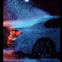 نیرو کارواش