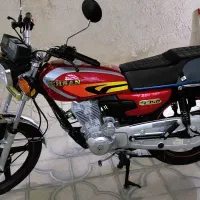 موتور ۱۵۰ احسان