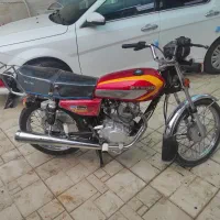 a1رهرو1403|موتورسیکلت|بندر کنگان, |دیوار