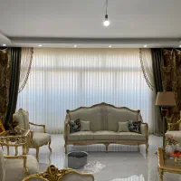 تورضخیم بدون نیاز به استری اقساط یک ساله|پرده، رانر، رومیزی|مشهد, دانشجو|دیوار