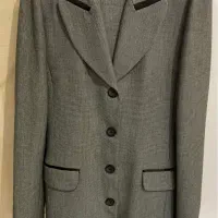 مانتو و شلوار فرم اداری