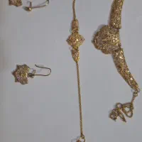 سرویس طلا|جواهرات|کرمان, |دیوار