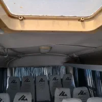 مینی بوس سیترا ۱۸نفره|خودرو سنگین|ماکلوان, |دیوار