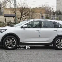 سورنتو ۲۰۱۶ بی رنگ|خودرو سواری و وانت|اندیشه, شهرک مریم|دیوار