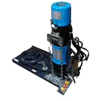 انواع موتور درب کرکره برقی|مصالح و تجهیزات ساختمان|برخوار, |دیوار