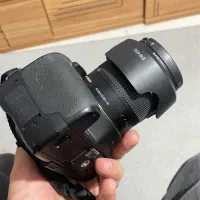 دوربین کانن 250D|دوربین عکاسی و فیلم‌برداری|دزفول, |دیوار