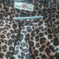 مانتو نو ودر حد سایز ۴۰ و۴۲