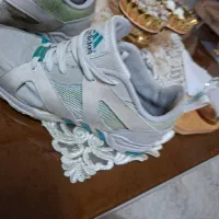 کتونی اورجینال zx|کیف، کفش، کمربند|قرچک, مهدیه|دیوار