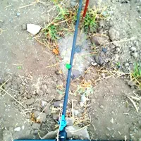 فروش استثنایی باغ سند دار در نمین معاوضه با خودرو|فروش زمین و ملک کلنگی|نمین, |دیوار