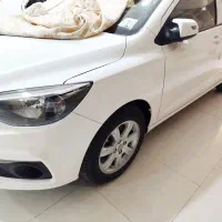 شاهین gl مدل ۱۴۰۴|خودرو سواری و وانت|سنندج, |دیوار