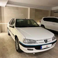 پژوپارس۱۴۰۲موتورجدیدنیمه فول