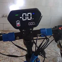 اسکوتر برقی