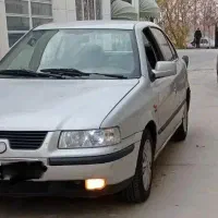 سمند۸۴فروشی