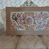 تابلو فرش|تابلو فرش|قم, پردیسان|دیوار