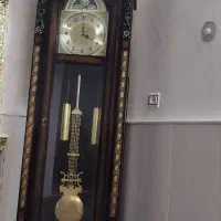 ساعت ایستاده|ساعت دیواری و تزئینی|قم, شهرک امام حسین|دیوار