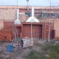 کارگر یا شاگرد ماهر جهت کار آجر نما وسنگ نیازمندیم