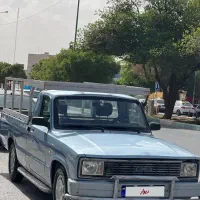 مزدا وانت