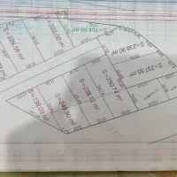 فروش-یک-قطعه-زمین-تجاری-مسکونی-سه-بر-خیابان