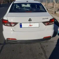 شاهین صفر کیلومتر مدل ۱۴۰۴