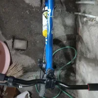 دوچرخه|دوچرخه، اسکیت، اسکوتر|تبریز, |دیوار